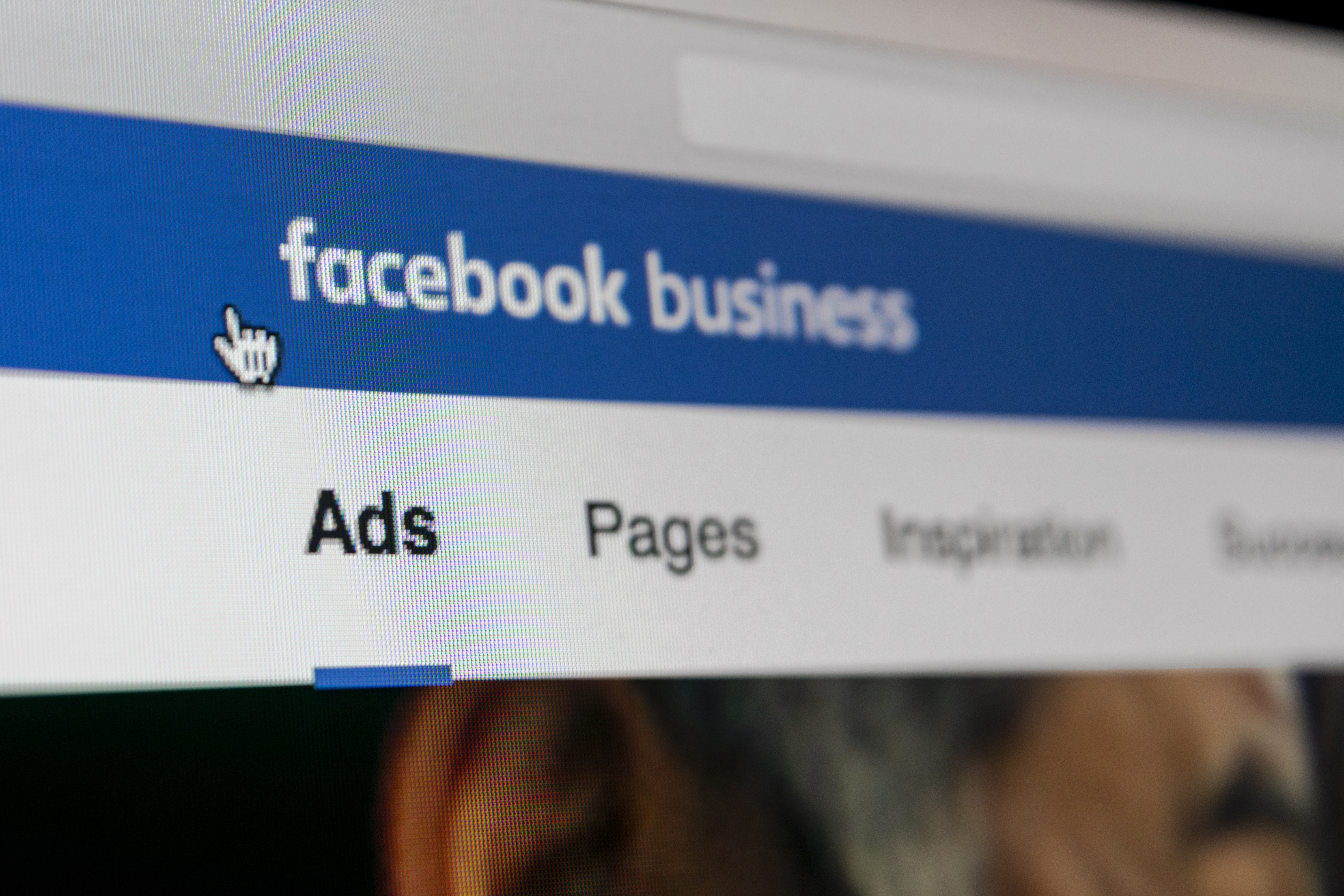 Facebook Ads for Your Business Page