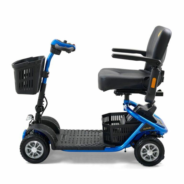 LiteRider 4Wheel Golden Technologies