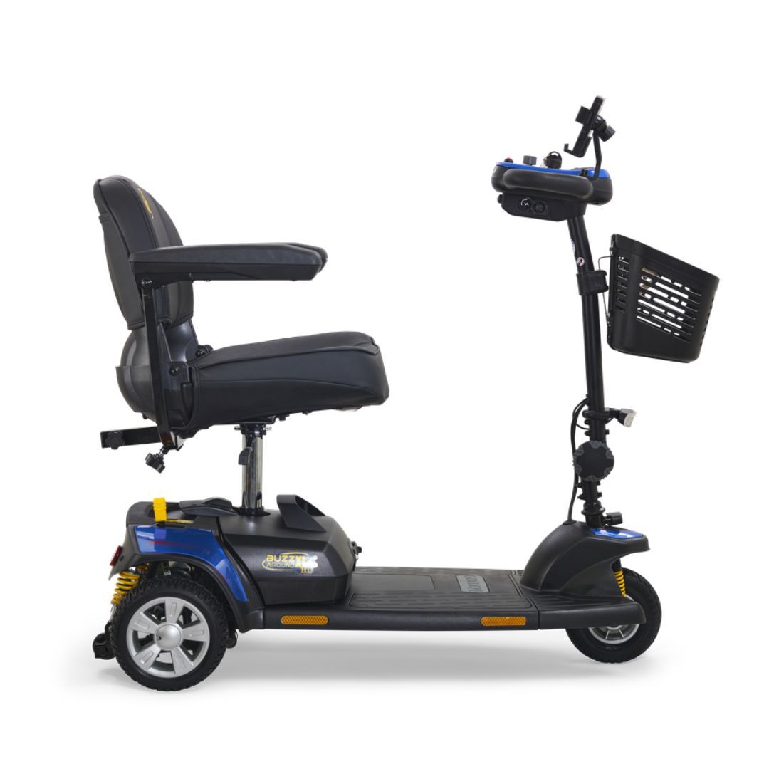 Buzzaround XLS-HD 3-Wheel - Golden Technologies