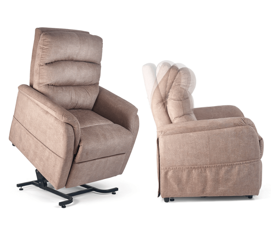 Most comfortable 2024 power lift recliner