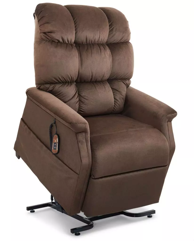 Cambridge 2Position Lift Chair All Med Plus
