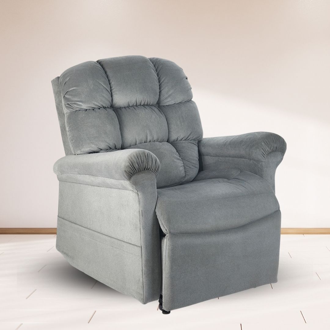 Best Recliners for Seniors 2024: Comfortable and Supportive