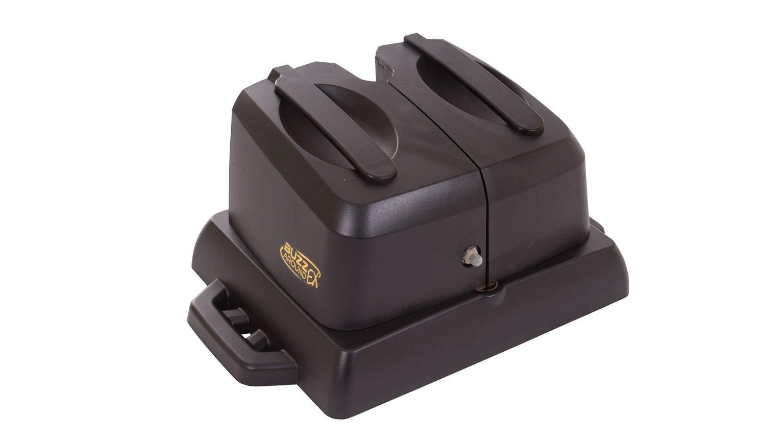 Buzzaround XL 3Wheel Golden Technologies