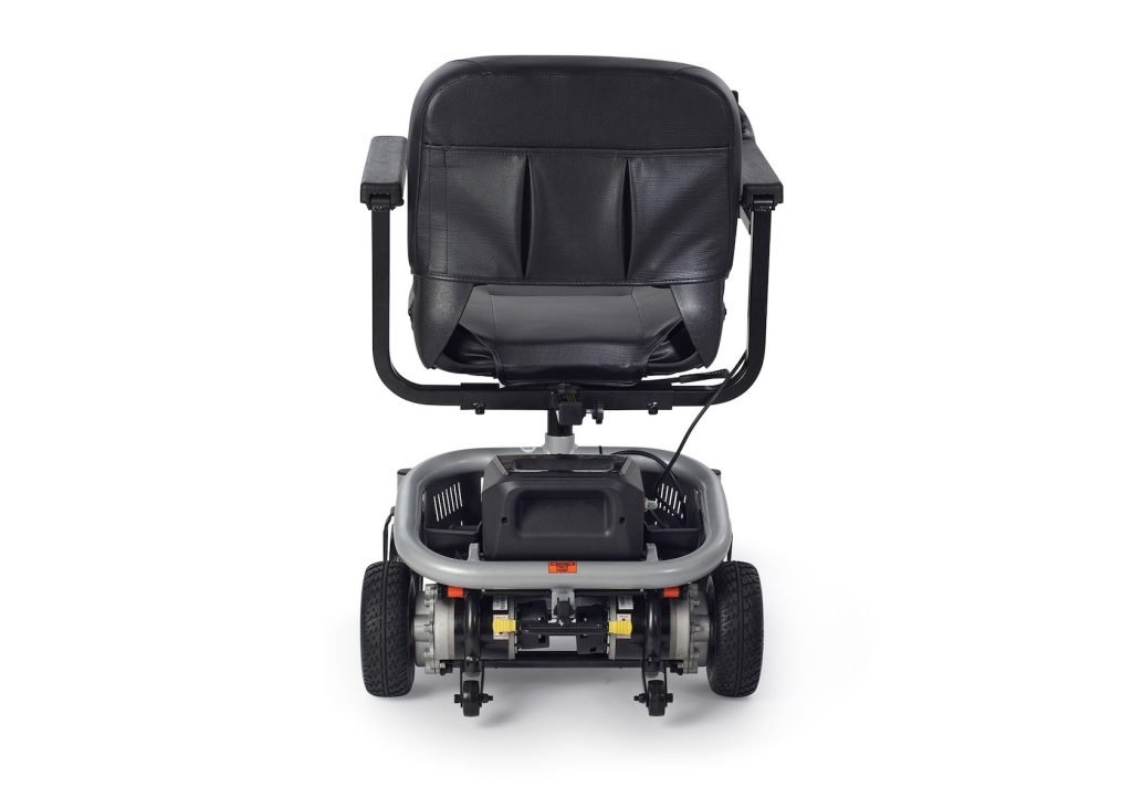 LiteRider Envy LT Portable Power Chair