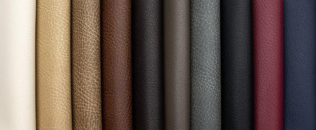 Global - Light Suede, Microsuede Fabric by the Yard - Available in 30 Colors