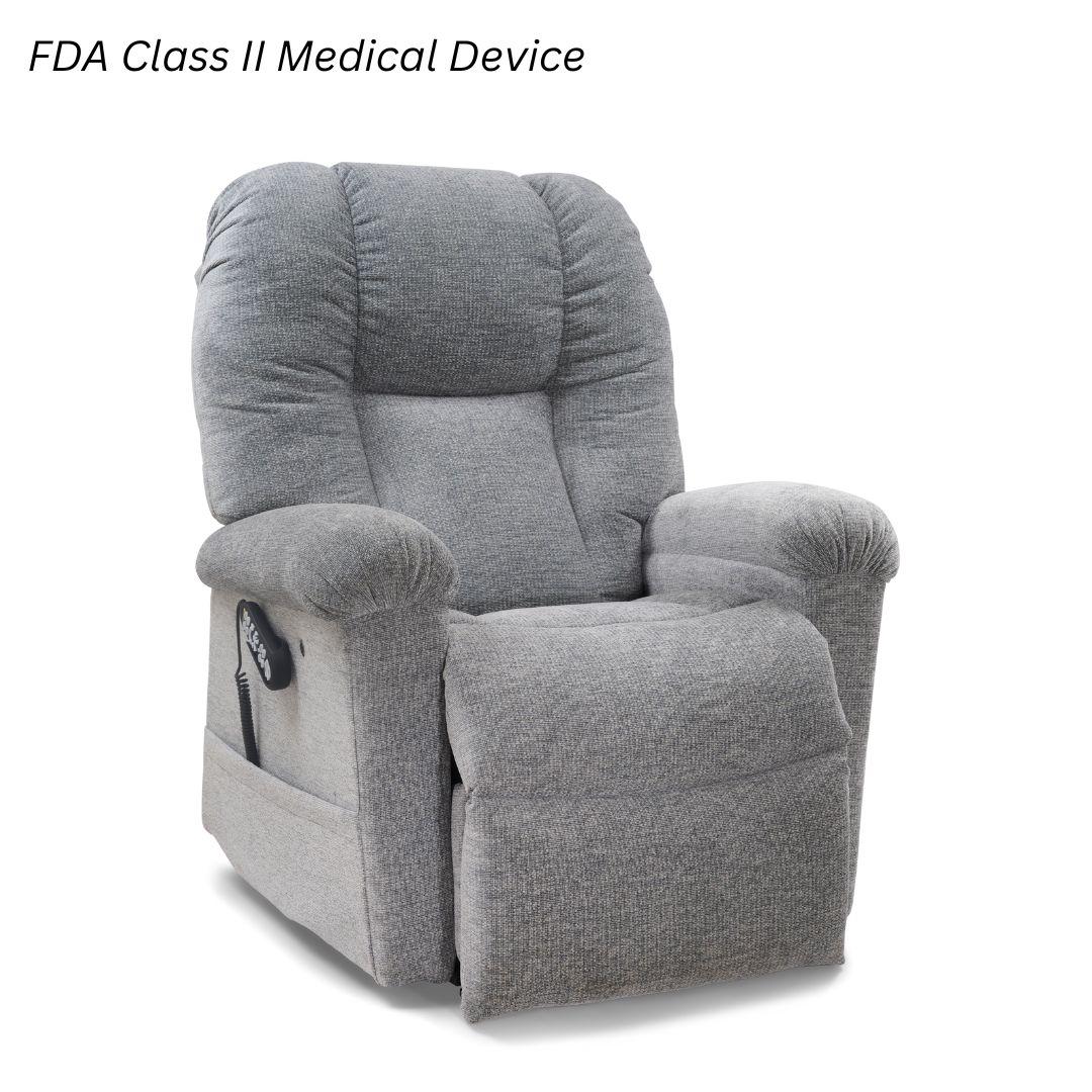 Golden Cloud with Twilight and optional Nirvana massage and FIR heat