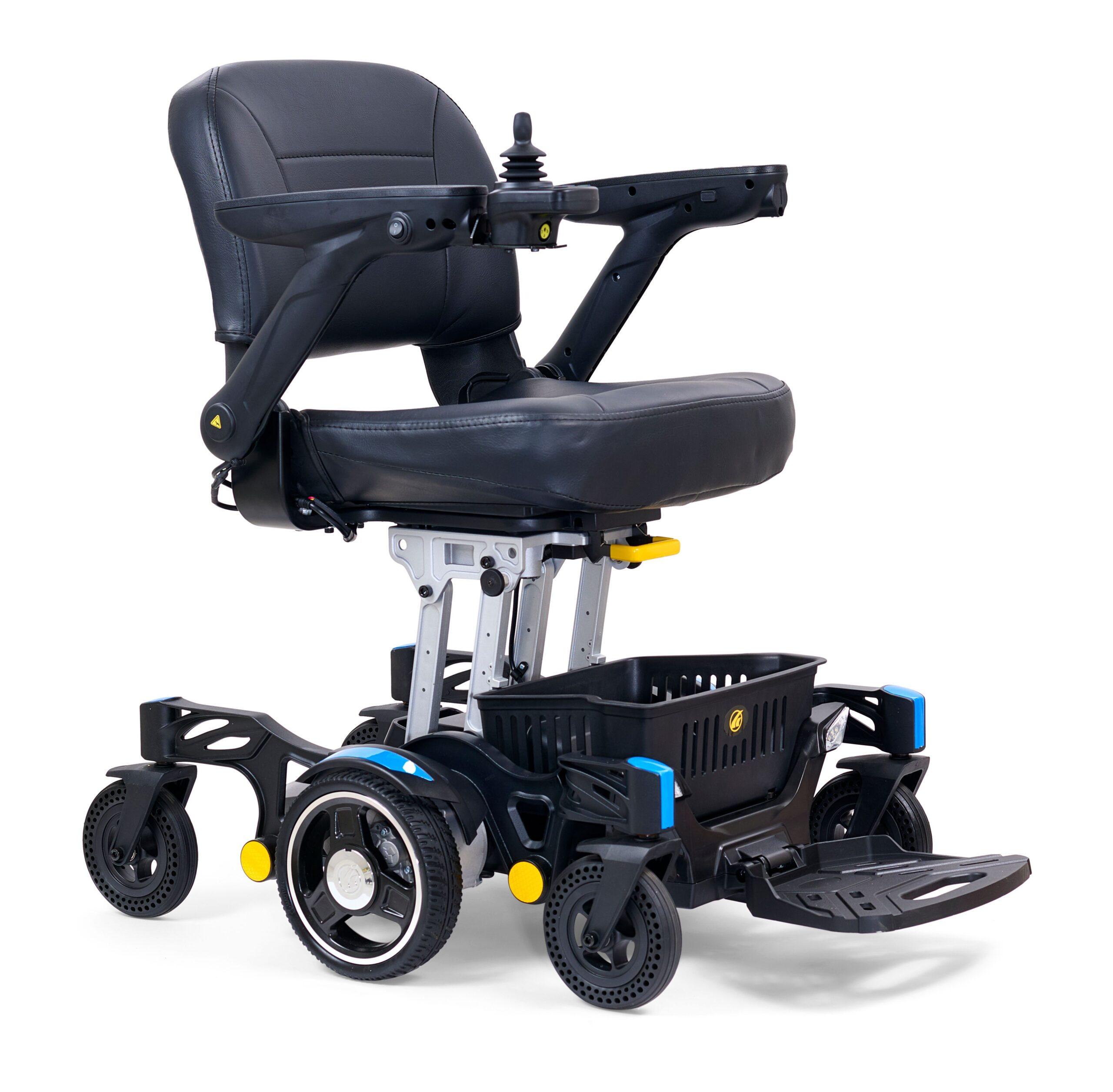 Buzzaround CarryOn Power Wheelchair (GP130)